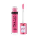 Catrice Max It Up Extreme Lip Booster Lesk na pery pre ženy 4 ml Odtieň 040 Glow On Me