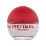 Dermacol Bio Retinol Day Cream Denný pleťový krém pre ženy 50 ml