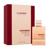Al Haramain Amber Oud Ruby Edition Parfumovaná voda 60 ml
