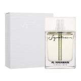 Al Haramain Signature Silver Toaletná voda 100 ml