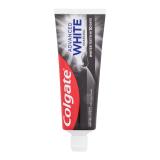 Colgate Advanced White Charcoal Zubná pasta 75 ml