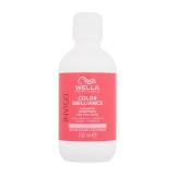 Wella Professionals Invigo Color Brilliance Fine to Medium Hair Šampón pre ženy 100 ml
