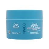 Wella Professionals Invigo Scalp Balance Sensitive Scalp Mask Maska na vlasy pre ženy 150 ml
