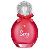 Obsessive Sexy Afrodiziakum pre ženy 30 ml
