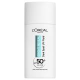 L'Oréal Paris Bright Reveal Dark Spot UV Fluid SPF50+ Denný pleťový krém pre ženy 50 ml