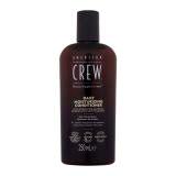 American Crew Daily Moisturizing Kondicionér pre mužov 250 ml