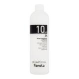 Fanola Perfumed Hydrogen Peroxide 10 Vol. 3% Farba na vlasy 300 ml