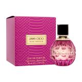 Jimmy Choo Rose Passion Parfumovaná voda pre ženy 40 ml