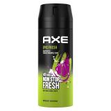 Axe Epic Fresh Grapefruit & Tropical Pineapple Dezodorant pre mužov 150 ml