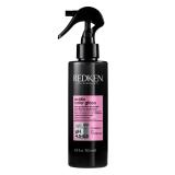 Redken Acidic Color Gloss Heat Protection Treatment Pre tepelnú úpravu vlasov pre ženy 190 ml