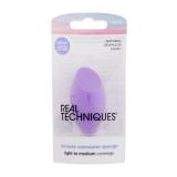 Real Techniques Miracle Concealer Sponge Purple Aplikátor pre ženy 1 ks