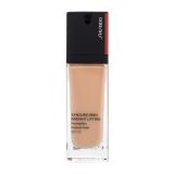 Shiseido Synchro Skin Radiant Lifting SPF30 Make-up pre ženy 30 ml Odtieň 250 Sand