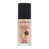 Max Factor Facefinity All Day Flawless SPF20 Make-up pre ženy 30 ml Odtieň C35 Pearl Beige