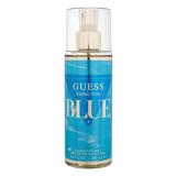 GUESS Seductive Blue Telový sprej pre ženy 250 ml