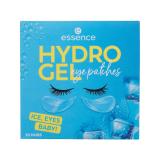 Essence Hydro Gel Eye Patches Ice Eyes Baby! Maska na oči pre ženy 30 ks