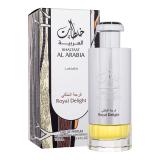 Lattafa Khaltaat Al Arabia Royal Delight Parfumovaná voda 100 ml
