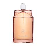 Mercedes-Benz Land Parfumovaná voda pre mužov 100 ml tester