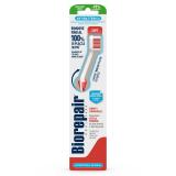 Biorepair Antibacterial Toothbrush Soft Zubná kefka 1 ks