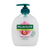 Palmolive Naturals Orchid & Milk Handwash Cream Tekuté mydlo 300 ml