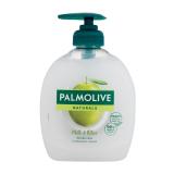 Palmolive Naturals Milk & Olive Handwash Cream Tekuté mydlo 300 ml