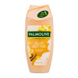 Palmolive Thermal Spa Smooth Butter Shower Gel Sprchovací gél pre ženy 250 ml