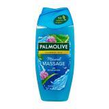Palmolive Thermal Spa Mineral Massage Shower Gel Sprchovací gél pre ženy 250 ml