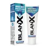 BlanX Nordic White Zubná pasta 75 ml