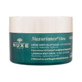 NUXE Nuxuriance Ultra Luxurious Body Cream Telový krém pre ženy 200 ml