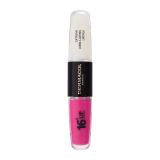 Dermacol 16H Lip Colour Extreme Long-Lasting Lipstick Rúž pre ženy 8 ml Odtieň 18