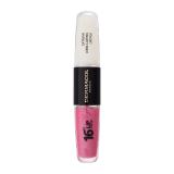 Dermacol 16H Lip Colour Extreme Long-Lasting Lipstick Rúž pre ženy 8 ml Odtieň 15