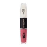 Dermacol 16H Lip Colour Extreme Long-Lasting Lipstick Rúž pre ženy 8 ml Odtieň 1