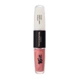Dermacol 16H Lip Colour Extreme Long-Lasting Lipstick Rúž pre ženy 8 ml Odtieň 5