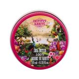 Institut Karité Pure Shea Butter Jungle Paradise Collector Edition Telové maslo pre ženy 10 ml