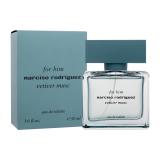 Narciso Rodriguez For Him Vetiver Musc Toaletná voda pre mužov 50 ml