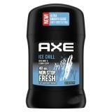 Axe Ice Chill Iced Mint & Lemon Dezodorant pre mužov 50 g