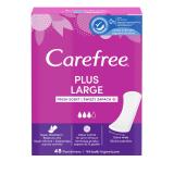 Carefree Plus Large Fresh Scent Slipová vložka pre ženy Set