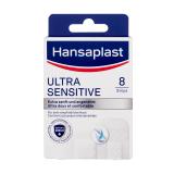 Hansaplast Ultra Sensitive Náplasť Set