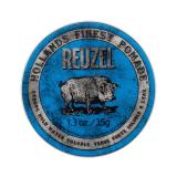 Reuzel Hollands Finest Pomade Strong Hold Water Soluble Gél na vlasy pre mužov 35 g