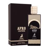 Maison Alhambra Afro Leather Parfumovaná voda pre mužov 80 ml
