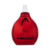 HEAD Fire Toaletná voda pre mužov 100 ml tester