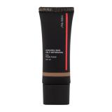 Shiseido Synchro Skin Self-Refreshing Tint SPF20 Make-up pre ženy 30 ml Odtieň 415 Tan/Halé Kwanzan
