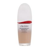 Shiseido Revitalessence Skin Glow Foundation SPF30 Make-up pre ženy 30 ml Odtieň 330 Bamboo