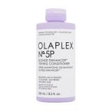 Olaplex Blonde Enhancer Nº.5P Toning Conditioner Kondicionér pre ženy 250 ml