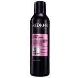 Redken Acidic Color Gloss Activated Glass Gloss Treatment Pre lesk vlasov pre ženy 237 ml poškodená krabička