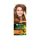 Garnier Color Naturals Farba na vlasy pre ženy 40 ml Odtieň 6.41 Sweet Amber