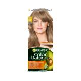 Garnier Color Naturals Farba na vlasy pre ženy 40 ml Odtieň 7.1 Natural Ash Blonde
