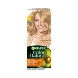 Garnier Color Naturals Farba na vlasy pre ženy 40 ml Odtieň 9 Natural Extra Light Blonde