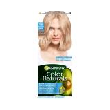 Garnier Color Naturals Farba na vlasy pre ženy 40 ml Odtieň 112 Extra Light Irid Blonde