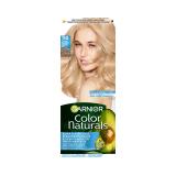 Garnier Color Naturals Farba na vlasy pre ženy 40 ml Odtieň 110 Extra Light Natural Blonde