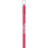 Maybelline Tattoo Liner Gel Pencil Ceruzka na oči pre ženy 1,3 g Odtieň 802 Ultra Pink